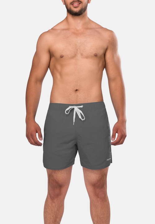 Produktbild Normani Badeshorts Coastline (L)