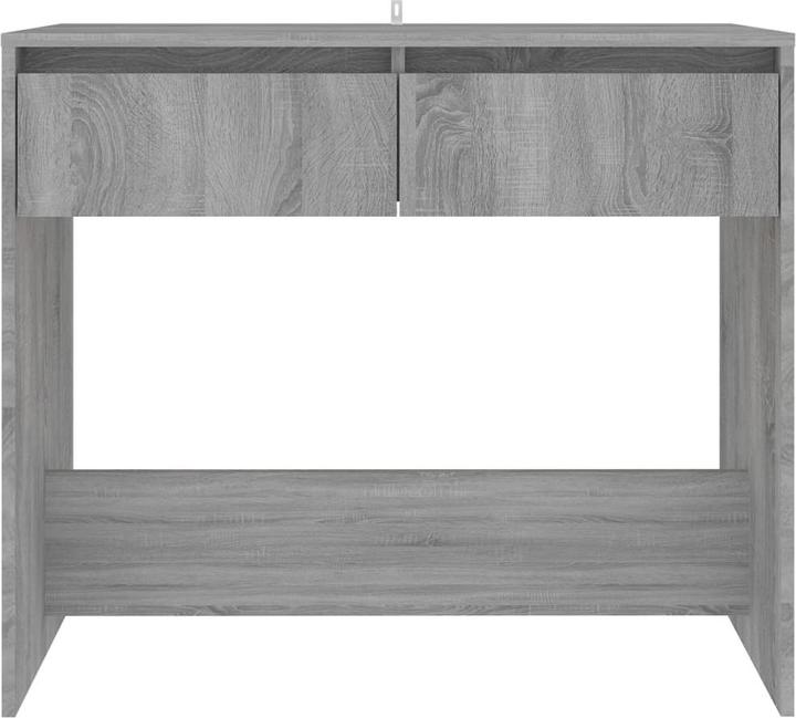 Image du produit vidaXL Konsolentisch (41 x 89 x 76.50 cm)