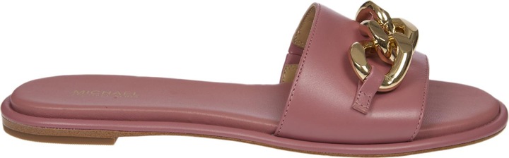 Actual product image Michael Kors Scarlett Slide
