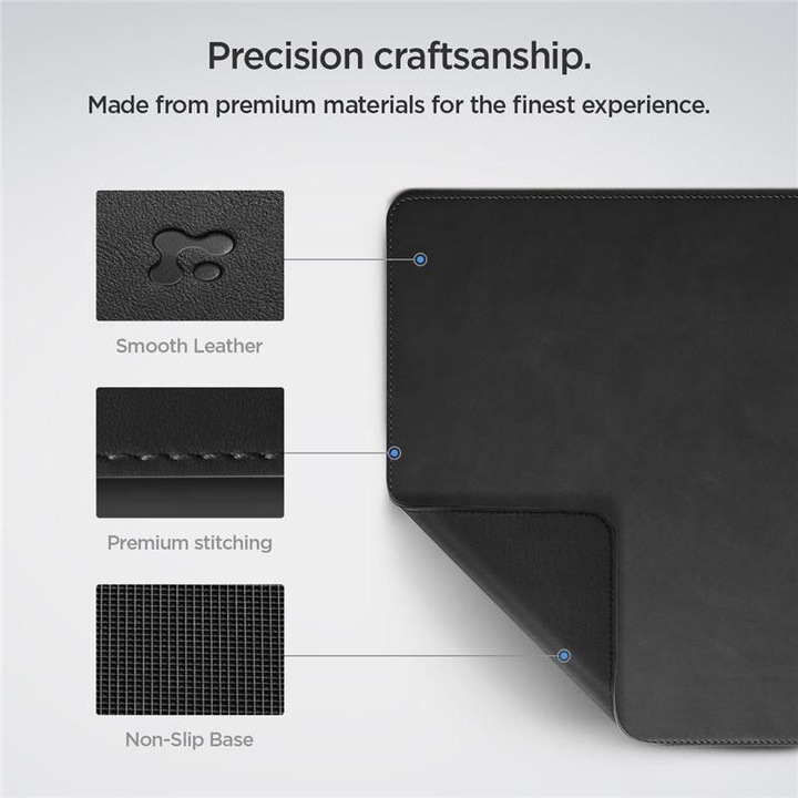 Immagine prodotto Spigen Sala scrivania (90 x 40 cm)