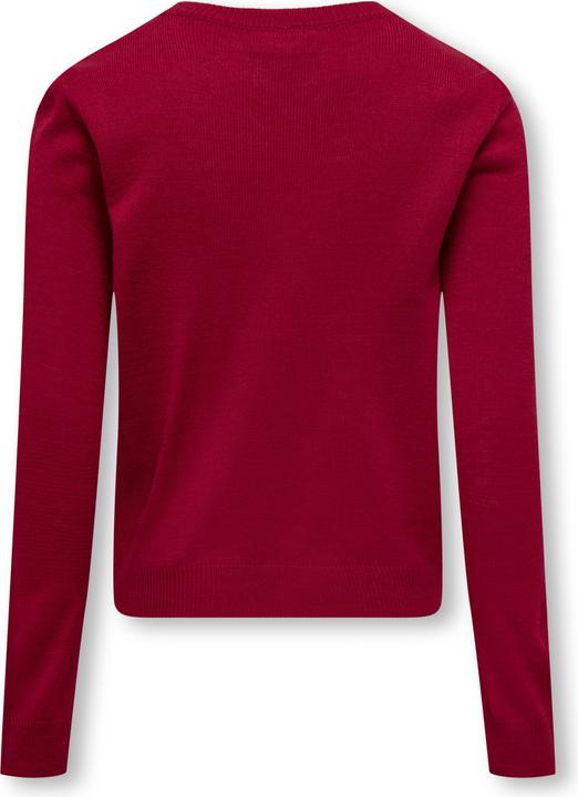 Produktbild Only KOGXMAS Pullover Strickpullover (122)