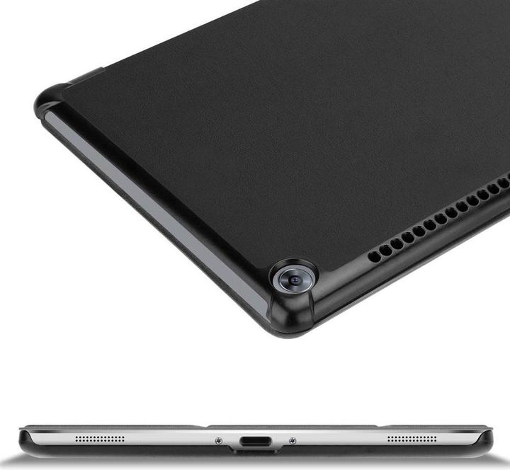 Immagine prodotto Cadorabo Copertina del libro per tablet (MediaPad M5)