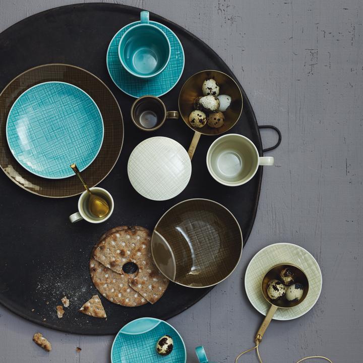 Produktbild Rosenthal Teller tief 25 cm (1x, 25 cm)