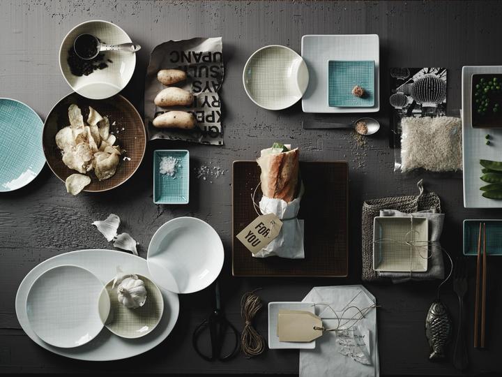 Produktbild Rosenthal Teller tief 25 cm (1x, 25 cm)