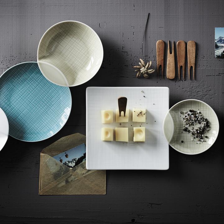 Produktbild Rosenthal Teller tief 25 cm (1x, 25 cm)