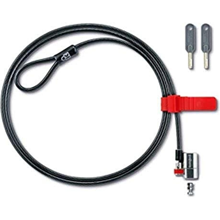 Dell Clicksafe Kit, Notebook Security, Schwarz