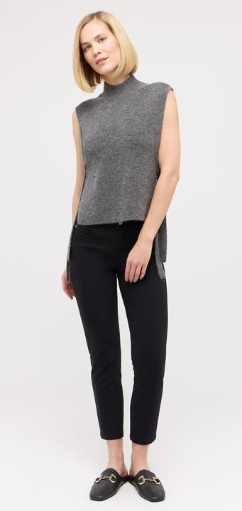 Produktbild Angels Techno Ornella Pant Slim Fit Black (30)