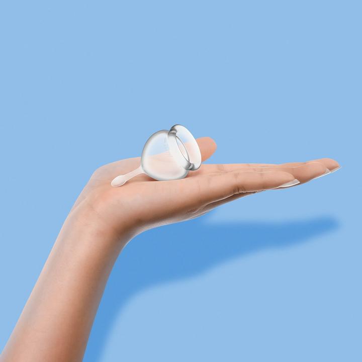 Image du produit Satisfyer Se sentir bien (Normal)