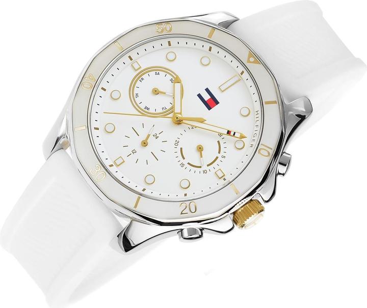 Immagine prodotto Tommy Hilfiger Damenuhr Brooklyn 1782568 + BOX