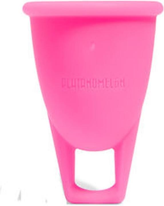 Produktbild Platanomelón Menstruationstasse Pequeña - Grösse 1