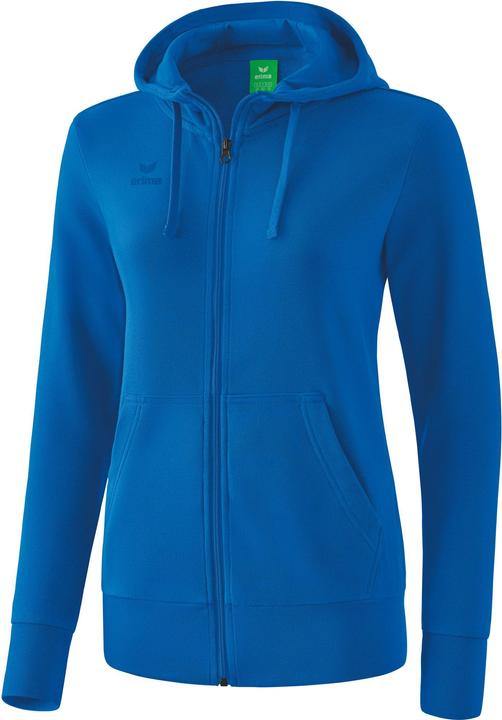 Produktbild Erima Kapuzensweatjacke (34)