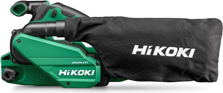 Immagine prodotto Hikoki SB3608DAWPZ (Smerigliatrice)