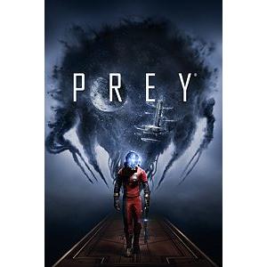 Microsoft , Prey, Xbox One