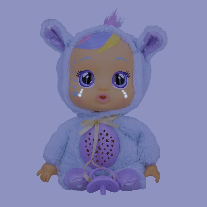 Produktbild IMC Toys Goodnight Jenna