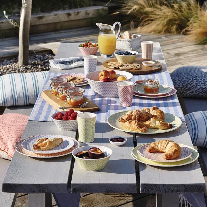 Produktbild Royal Doulton Living Pastels (1 x, 32 cm)