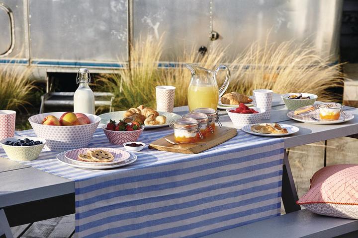 Produktbild Royal Doulton Living Pastels (1 x, 32 cm)