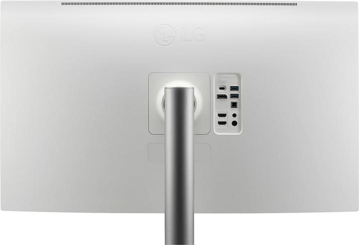 Produktbild LG 32UQ850V-W (3840 x 2160 Pixel, 32")