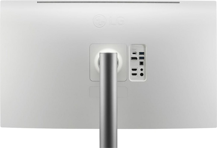 Produktbild LG 32UQ850V-W (3840 x 2160 Pixel, 32")