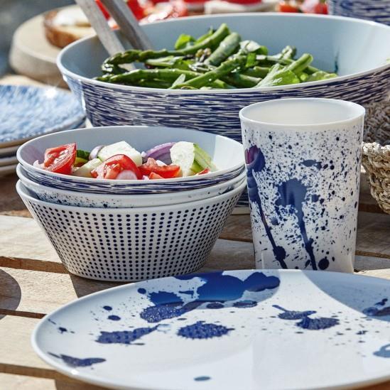 Produktbild Royal Doulton Living Pacific (4 x, 25 cm)