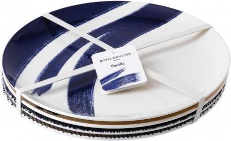 Produktbild Royal Doulton Living Pacific (4 x, 25 cm)