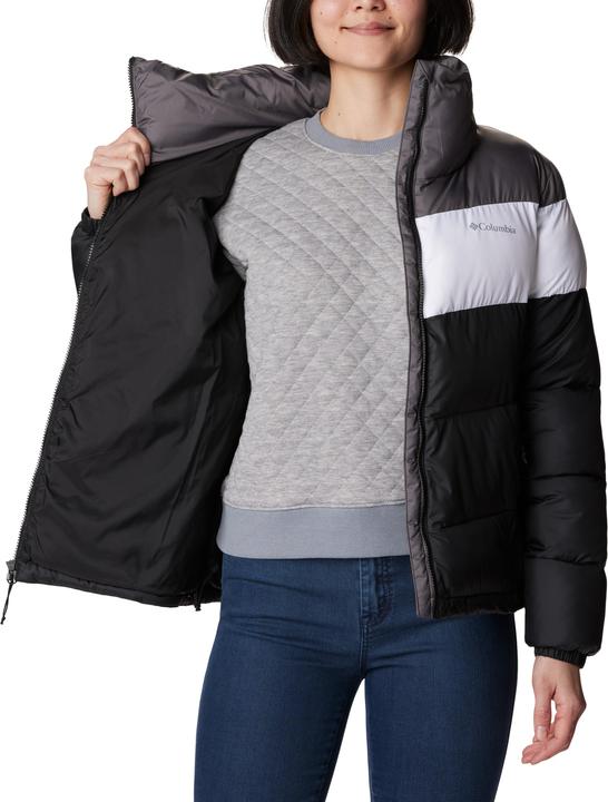 Produktbild Columbia Puffect Color Blocked Jacket (L)