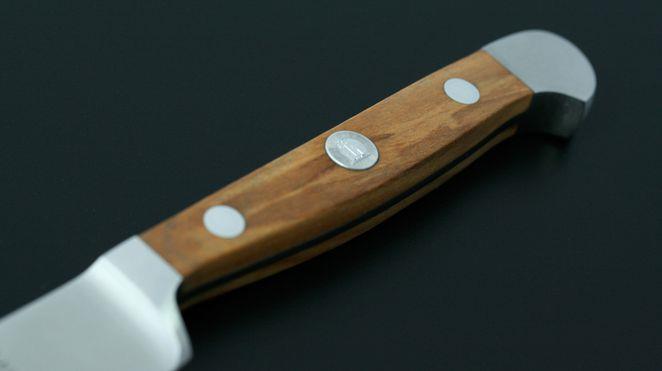 Produktbild Güde Solingen Alpha Hartkäsemesser (10 cm)