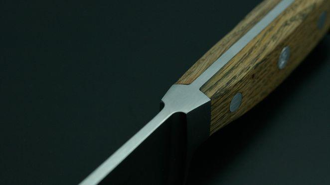 Produktbild Güde Solingen Alpha Hartkäsemesser (10 cm)