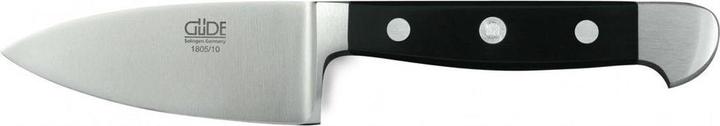 Produktbild Güde Solingen Alpha Hartkäsemesser (10 cm)
