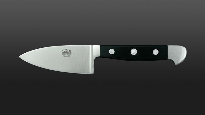 Produktbild Güde Solingen Alpha Hartkäsemesser (10 cm)