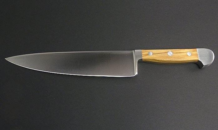 Actual product image Güde Solingen Alpha chef's knife (21 cm)