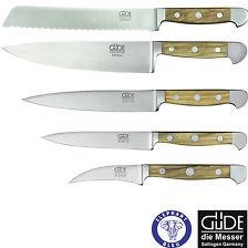 Produktbild Güde Solingen Alpha Kochmesser mittel (21 cm)