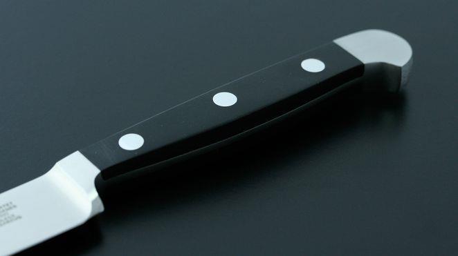 Produktbild Güde Solingen Alpha Schälmesser (6 cm)