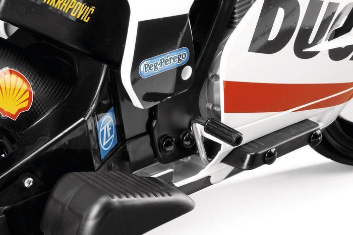 Produktbild Peg Perego Ducati GP (12 V)