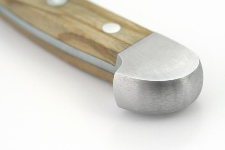 Produktbild Güde Solingen Alpha Chai Dao, China-Kochmesser (16 cm)