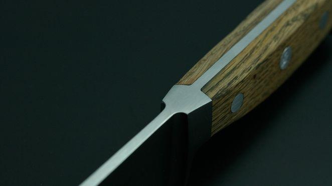 Produktbild Güde Solingen Alpha Chai Dao, China-Kochmesser (16 cm)