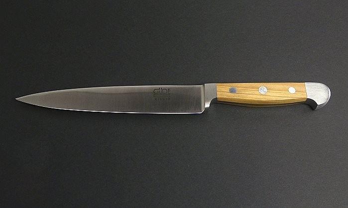 Image du produit Güde Solingen Couteau d'office Alpha (13 cm)