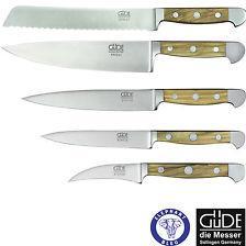 Produktbild Güde Solingen Alpha Hartkäsemesser (10 cm)