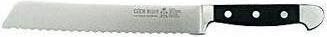Actual product image Güde Solingen Alpha bread knife (21 cm)