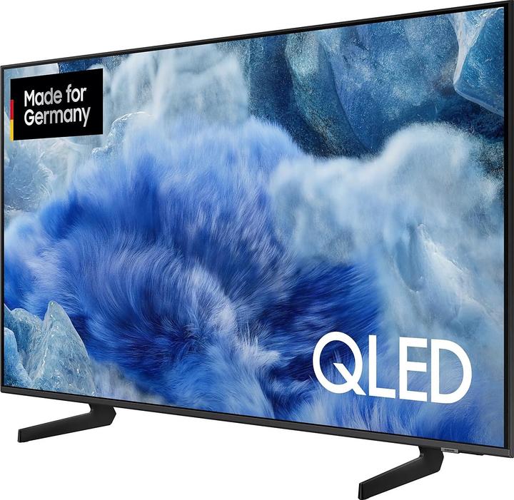 Immagine prodotto Samsung TV GQ43Q8FAAUXZG (43", Q8F, QLED, 4K, 2025)