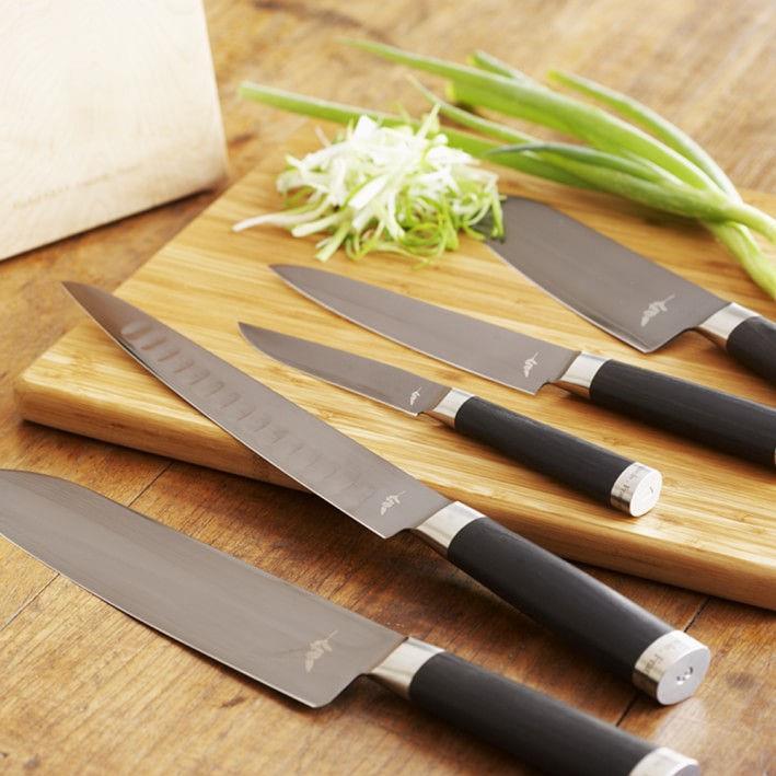 Produktbild Michel Bras Kai & Brotmesser Nr. 9 (28.50 cm)