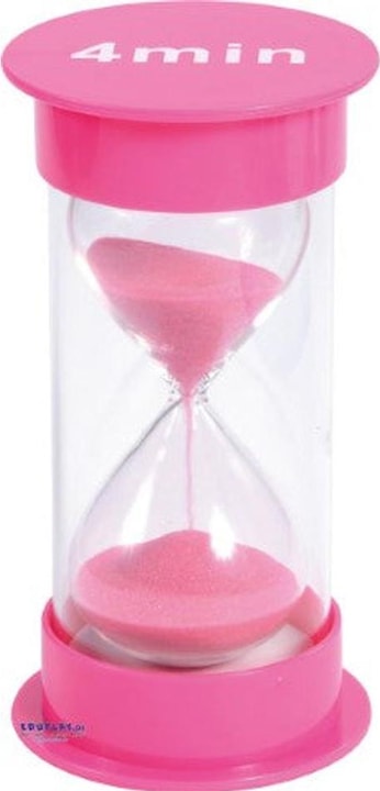 Produktbild Eduplay Sanduhr 4 Minuten