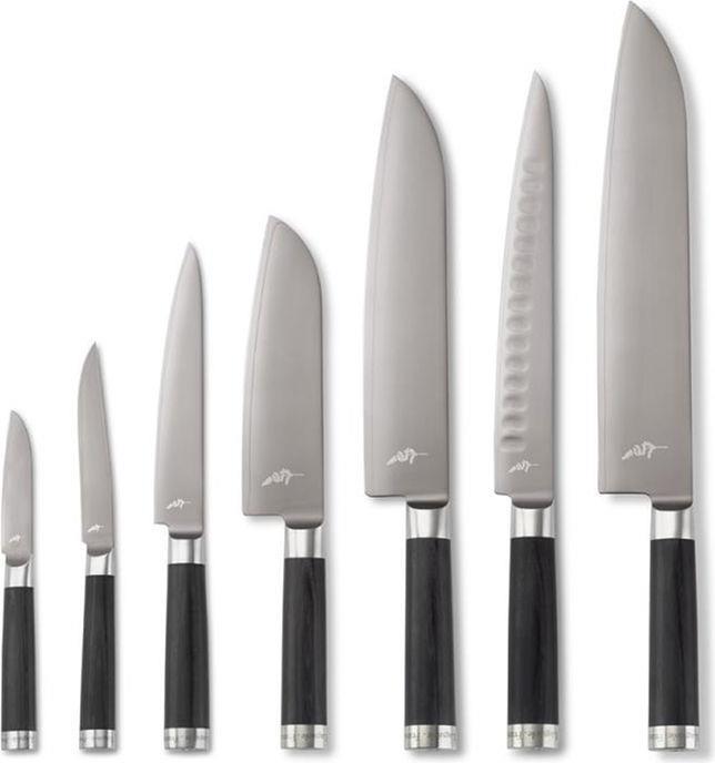 Produktbild Michel Bras Kai & Brotmesser Nr. 9 (28.50 cm)