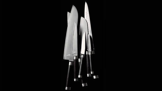 Produktbild Michel Bras Kai & Brotmesser Nr. 9 (28.50 cm)