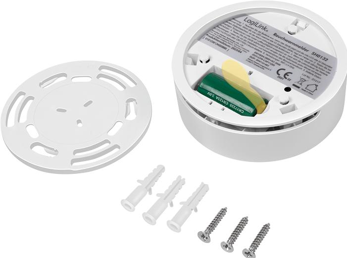 Actual product image LogiLink Smart Home