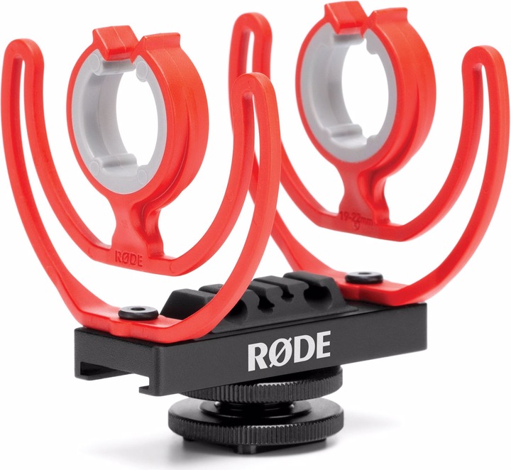 Image du produit RØDE VideoMic NTG