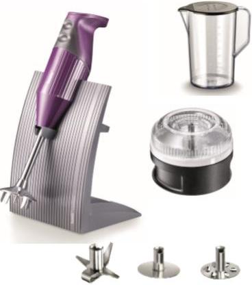 Produktbild Bamix Swissline 200 W ColorLine