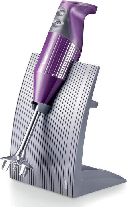 Produktbild Bamix Swissline 200 W ColorLine