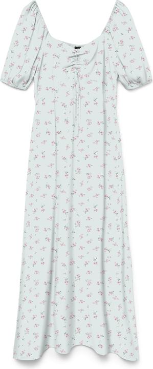 Vero Moda VMBELLA Midikleid Kleid (L)