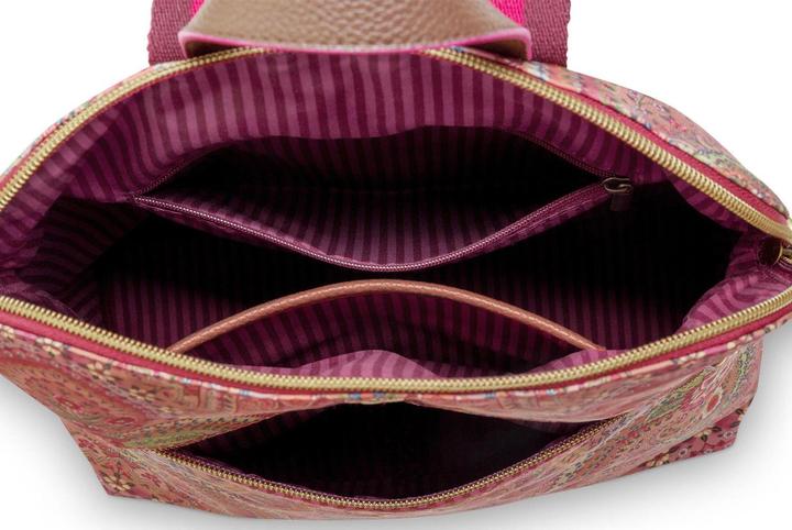 Produktbild PIP Studio Finlee Backpack Jabali