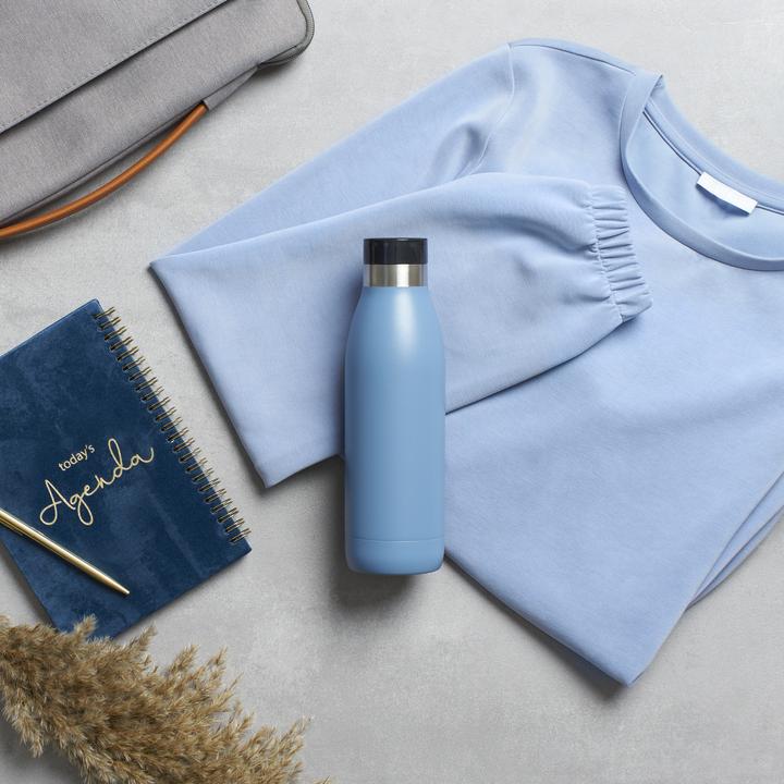 Actual product image Tefal Bludrop Basic 0.5L Blue (0.50 l)